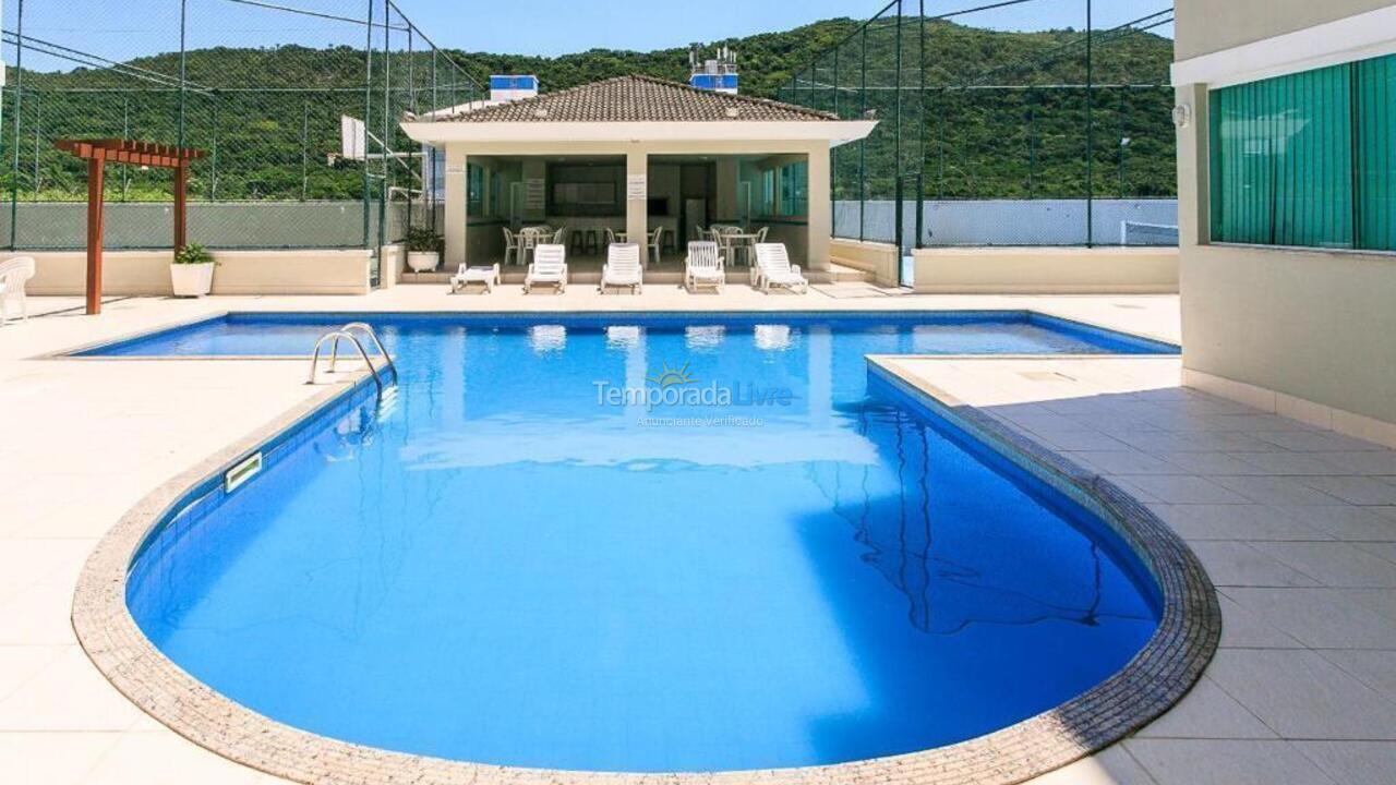 Apartment for vacation rental in Florianopolis (Praia dos Ingleses)