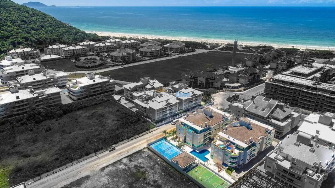 Apartment for vacation rental in Florianopolis (Praia dos Ingleses)