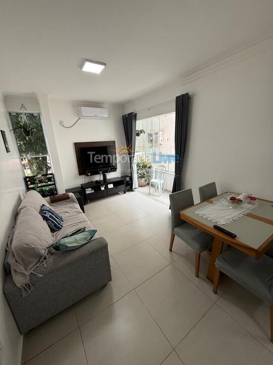 Apartamento para aluguel de temporada em Florianopolis (Praia dos Ingleses)