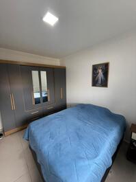 Apartamento Mobiliado e Confortável nos Ingleses