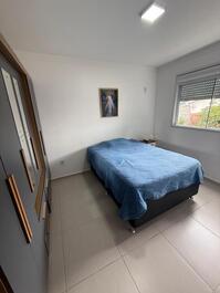 Apartamento Mobiliado e Confortável nos Ingleses