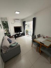 Furnished Apartment in Ingleses – Vacation Rental