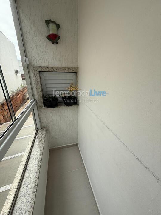 Apartment for vacation rental in Florianopolis (Praia dos Ingleses)