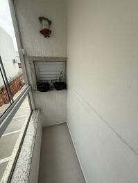 Furnished Apartment in Ingleses – Vacation Rental