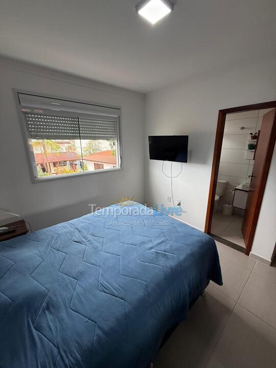 Apartment for vacation rental in Florianopolis (Praia dos Ingleses)
