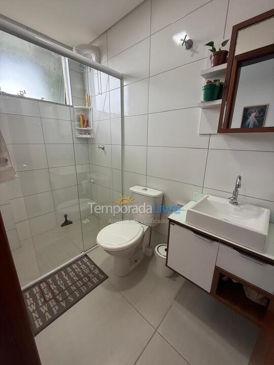 Apartment for vacation rental in Florianopolis (Praia dos Ingleses)