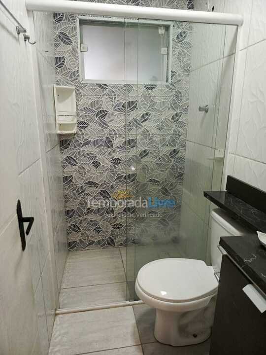 Casa para alquiler de vacaciones em Caraguatatuba (Rio do Ouro)