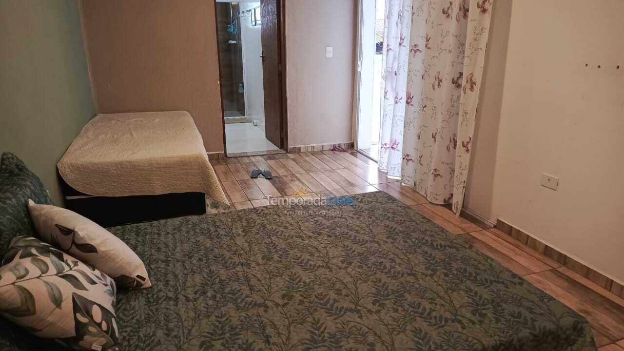 Casa para alquiler de vacaciones em Caraguatatuba (Rio do Ouro)