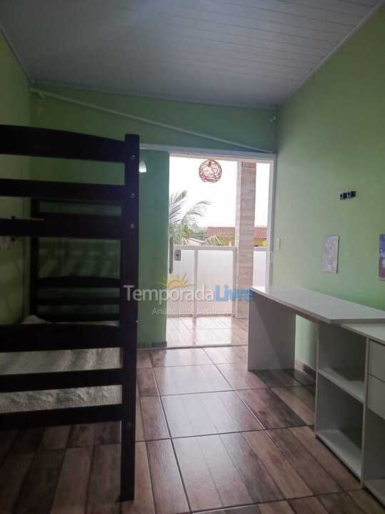 Casa para alquiler de vacaciones em Caraguatatuba (Rio do Ouro)