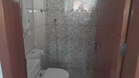 Condominio frente al mar.