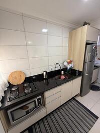 Apartamento para alugar em Florianopolis - Praia dos Ingleses