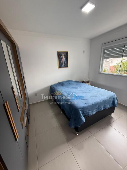 Apartamento para aluguel de temporada em Florianopolis (Praia dos Ingleses)
