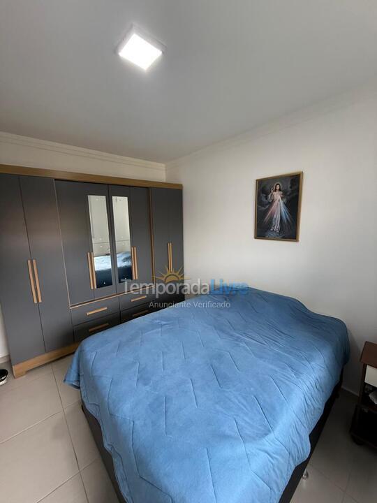 Apartamento para aluguel de temporada em Florianopolis (Praia dos Ingleses)