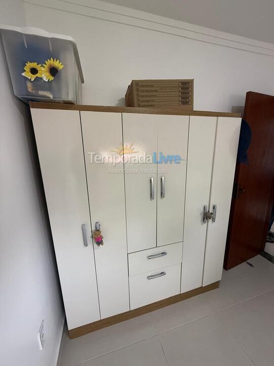 Apartamento para aluguel de temporada em Florianopolis (Praia dos Ingleses)