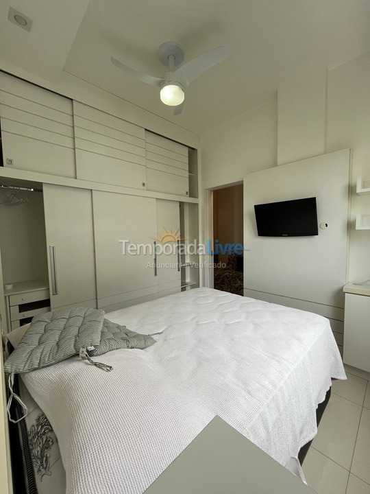 Apartamento para alquiler de vacaciones em Rio de Janeiro (Copacabana)
