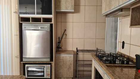 Alugo sobrado em Ubatuba São Francisco do Sul- SC