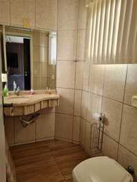 Alugo sobrado em Ubatuba São Francisco do Sul- SC