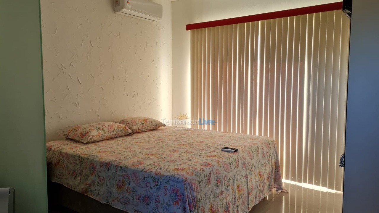 Casa para aluguel de temporada em São Francisco do Sul (Ubatuba)