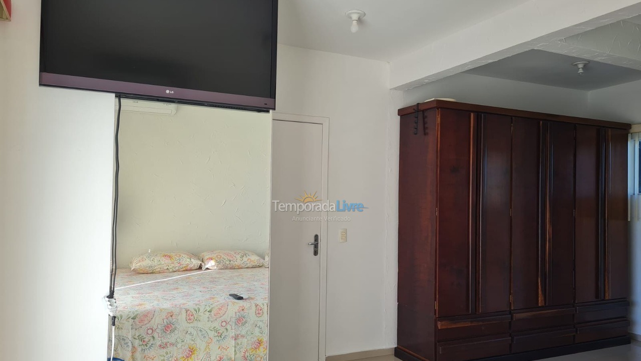 Casa para aluguel de temporada em São Francisco do Sul (Ubatuba)