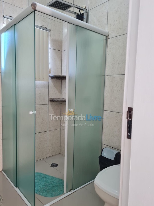 Casa para aluguel de temporada em São Francisco do Sul (Ubatuba)