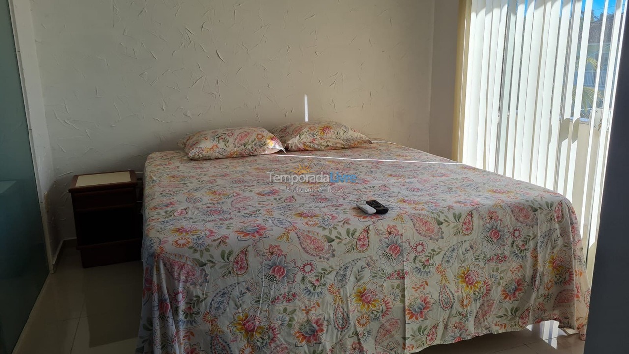 Casa para aluguel de temporada em São Francisco do Sul (Ubatuba)