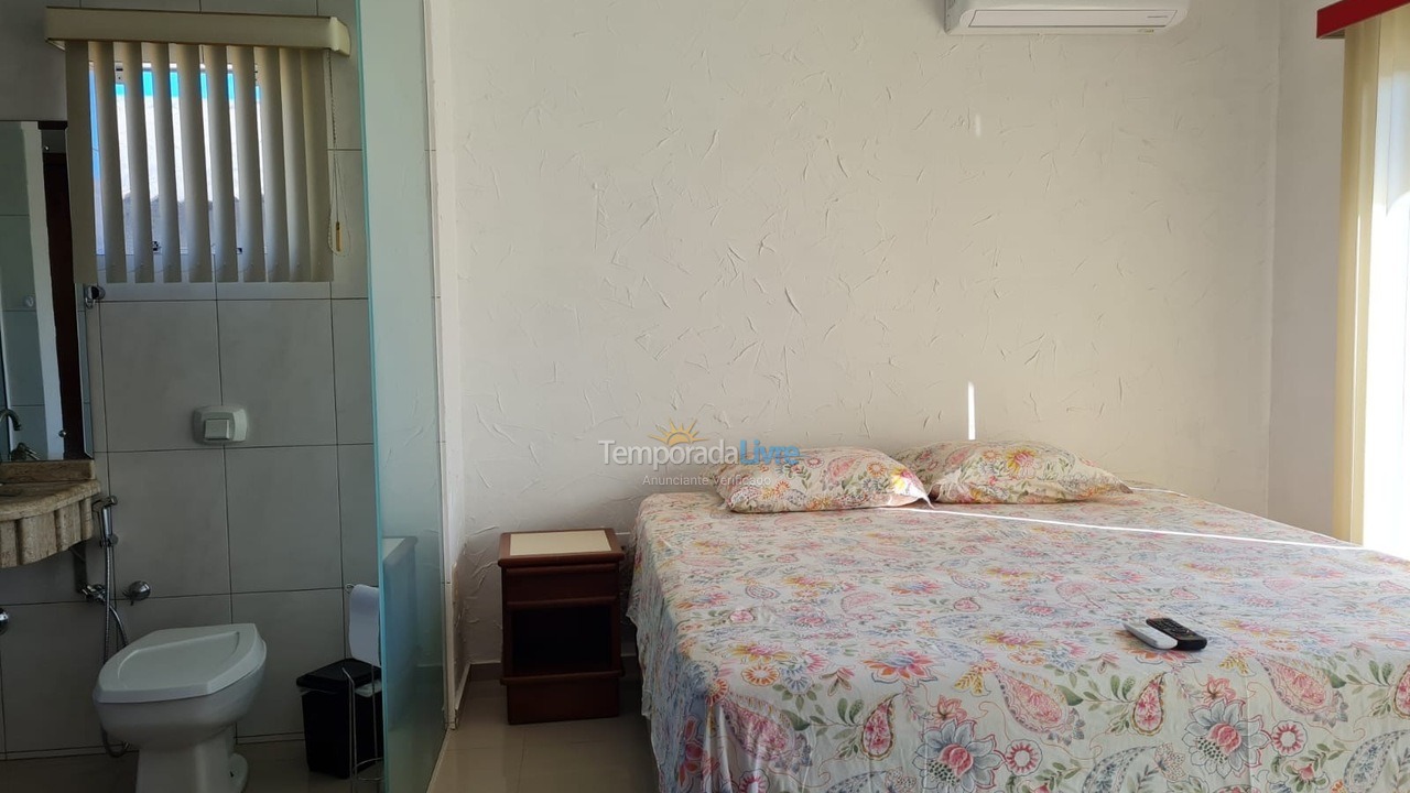 Casa para aluguel de temporada em São Francisco do Sul (Ubatuba)