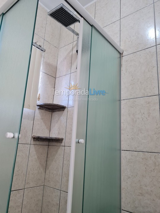 Casa para aluguel de temporada em São Francisco do Sul (Ubatuba)