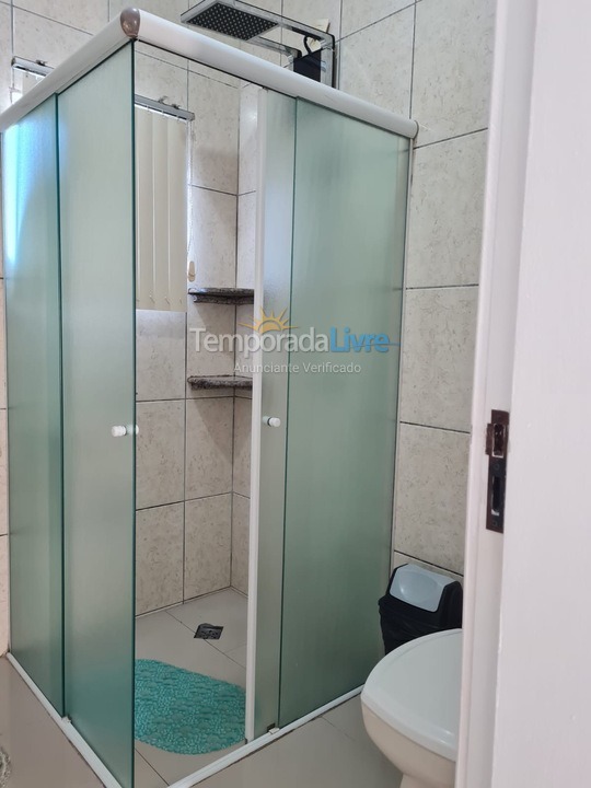 Casa para aluguel de temporada em São Francisco do Sul (Ubatuba)