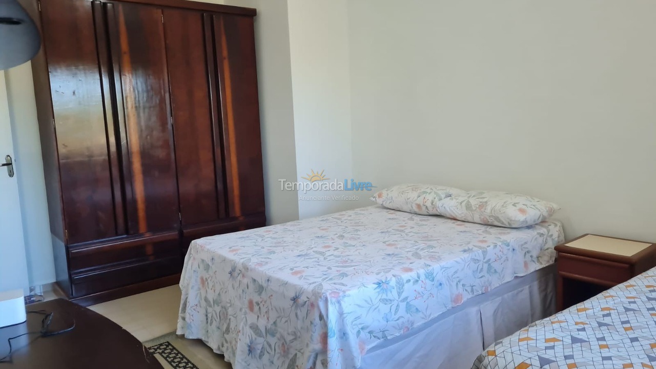 Casa para aluguel de temporada em São Francisco do Sul (Ubatuba)