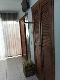 🏖️ Cantinho da Maranduba – 60m da Praia! Perfeito para famílias!