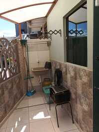 🏖️ Cantinho da Maranduba – 60m da Praia! Perfeito para famílias!