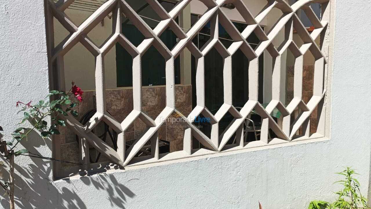 Apartamento para aluguel de temporada em Ubatuba (Maranduba)