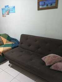 🏖️ Cantinho da Maranduba – 60m da Praia! Perfeito para famílias!