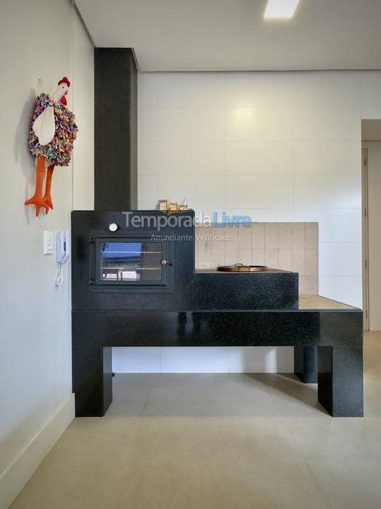 Casa para alquiler de vacaciones em Florianopolis (Jurerê)