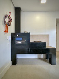 Casa de lujo en condominio cerrado, capacidad hasta 10 personas.