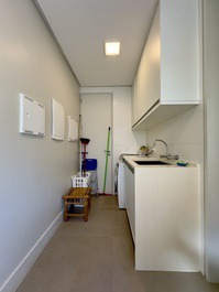 Casa de lujo en condominio cerrado, capacidad hasta 10 personas.