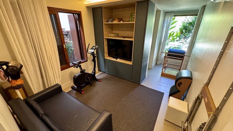 Casa de lujo en condominio cerrado, capacidad hasta 10 personas.