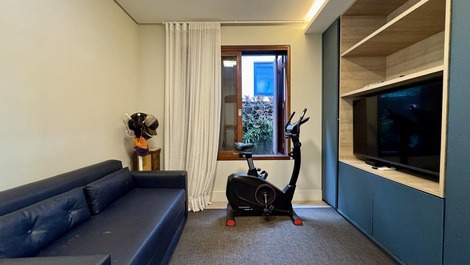 Casa de lujo en condominio cerrado, capacidad hasta 10 personas.