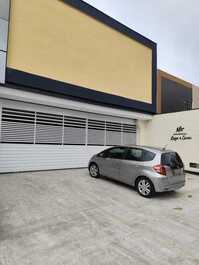 Apartamento para alquilar en Aracaju - Atalaia