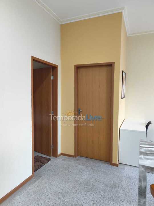 Apartamento para alquiler de vacaciones em Aracaju (Atalaia)