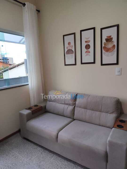 Apartamento para alquiler de vacaciones em Aracaju (Atalaia)