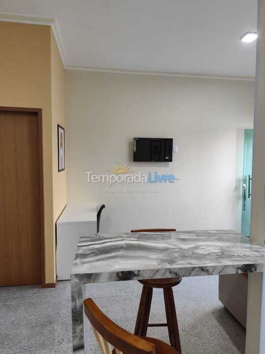 Apartamento para alquiler de vacaciones em Aracaju (Atalaia)