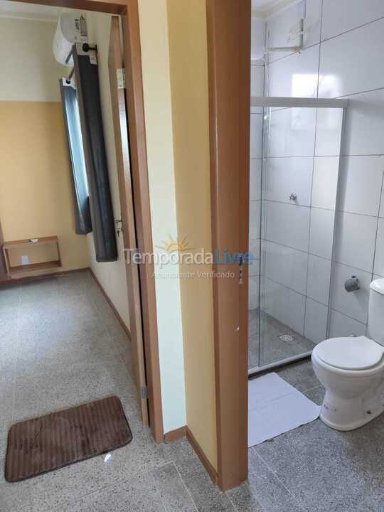 Apartamento para alquiler de vacaciones em Aracaju (Atalaia)