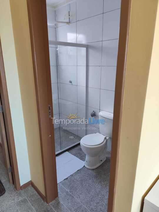 Apartamento para alquiler de vacaciones em Aracaju (Atalaia)