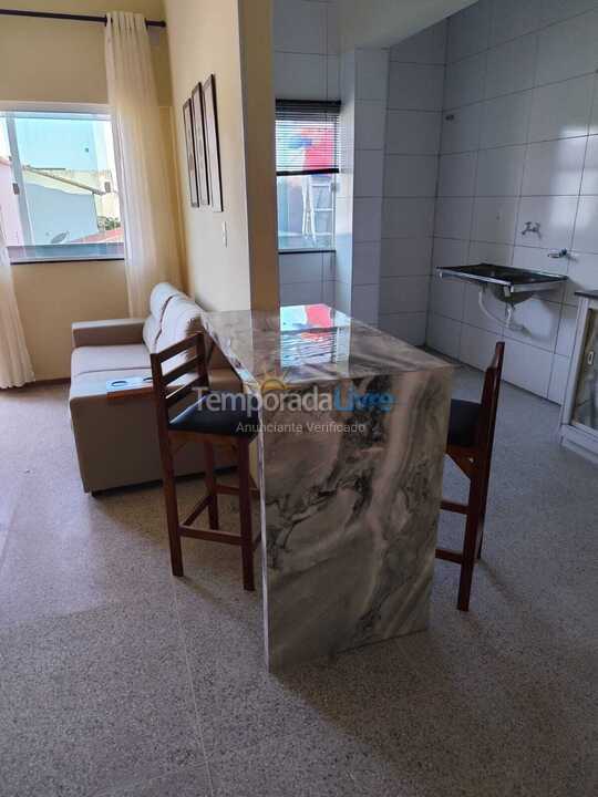 Apartamento para alquiler de vacaciones em Aracaju (Atalaia)