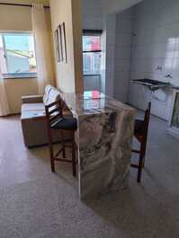 Alquiler vacacional en Atalaia – Apartamento -101