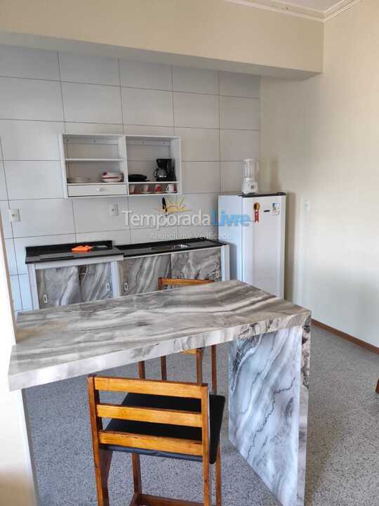 Apartamento para alquiler de vacaciones em Aracaju (Atalaia)