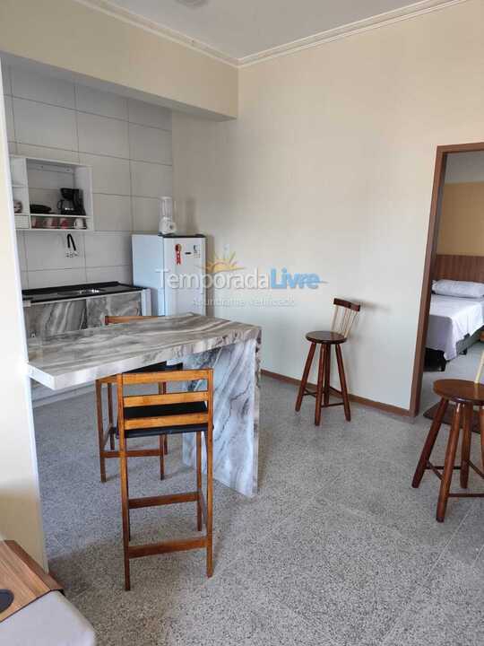 Apartamento para alquiler de vacaciones em Aracaju (Atalaia)