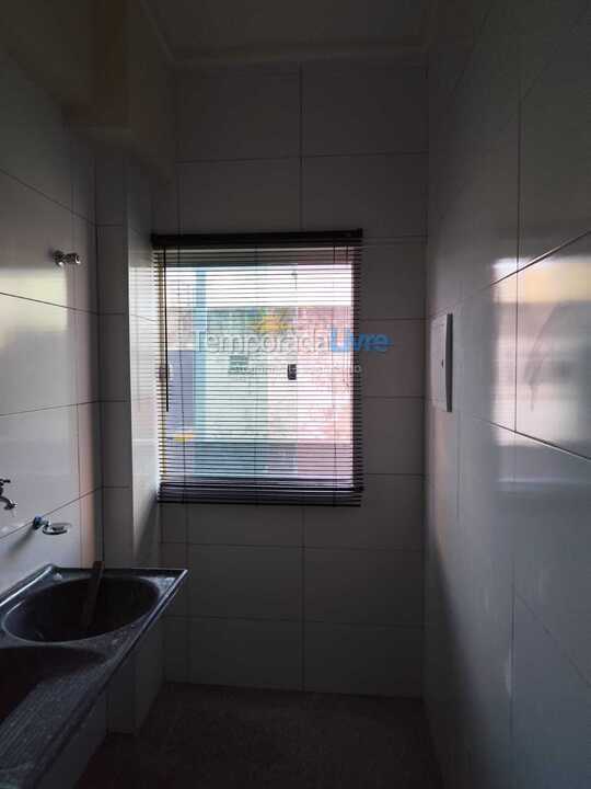 Apartamento para alquiler de vacaciones em Aracaju (Atalaia)