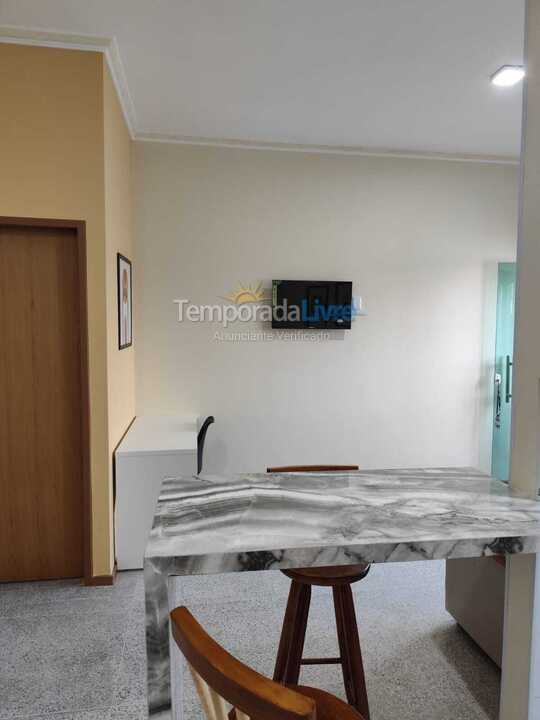 Apartamento para alquiler de vacaciones em Aracaju (Atalaia)